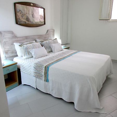 Hotel Flora Atrani Zewnętrze zdjęcie