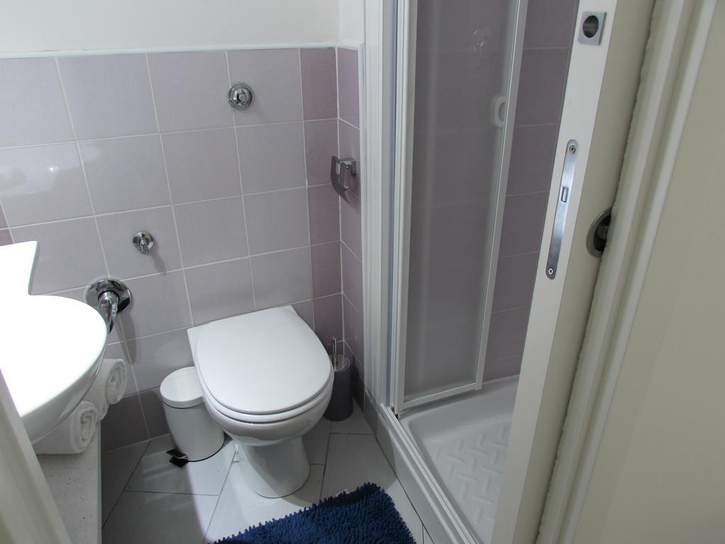 Hotel Flora Atrani Zewnętrze zdjęcie