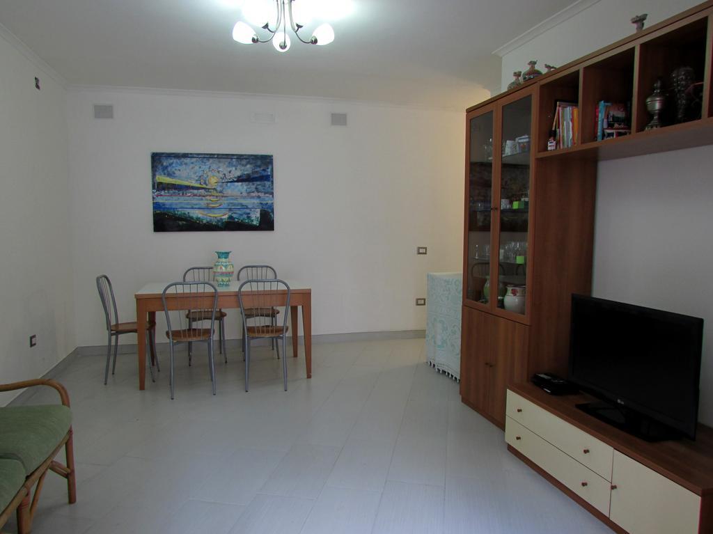 Hotel Flora Atrani Zewnętrze zdjęcie