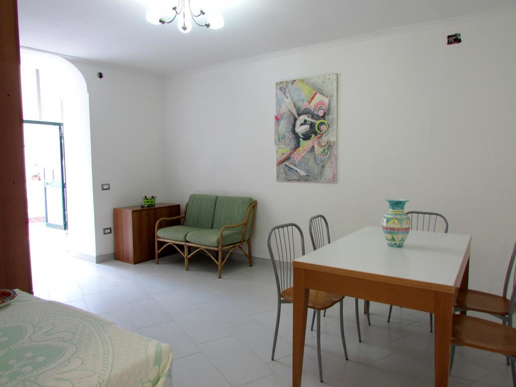 Hotel Flora Atrani Zewnętrze zdjęcie